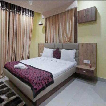 Wekare Sea Sight Service Apartments Puri Ngoại thất bức ảnh