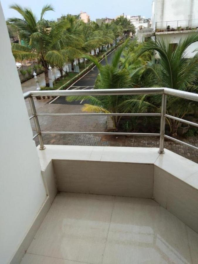 Wekare Sea Sight Service Apartments Puri Ngoại thất bức ảnh