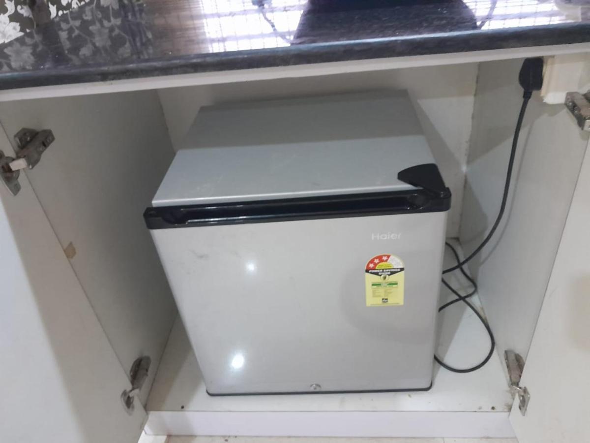 Wekare Sea Sight Service Apartments Puri Ngoại thất bức ảnh