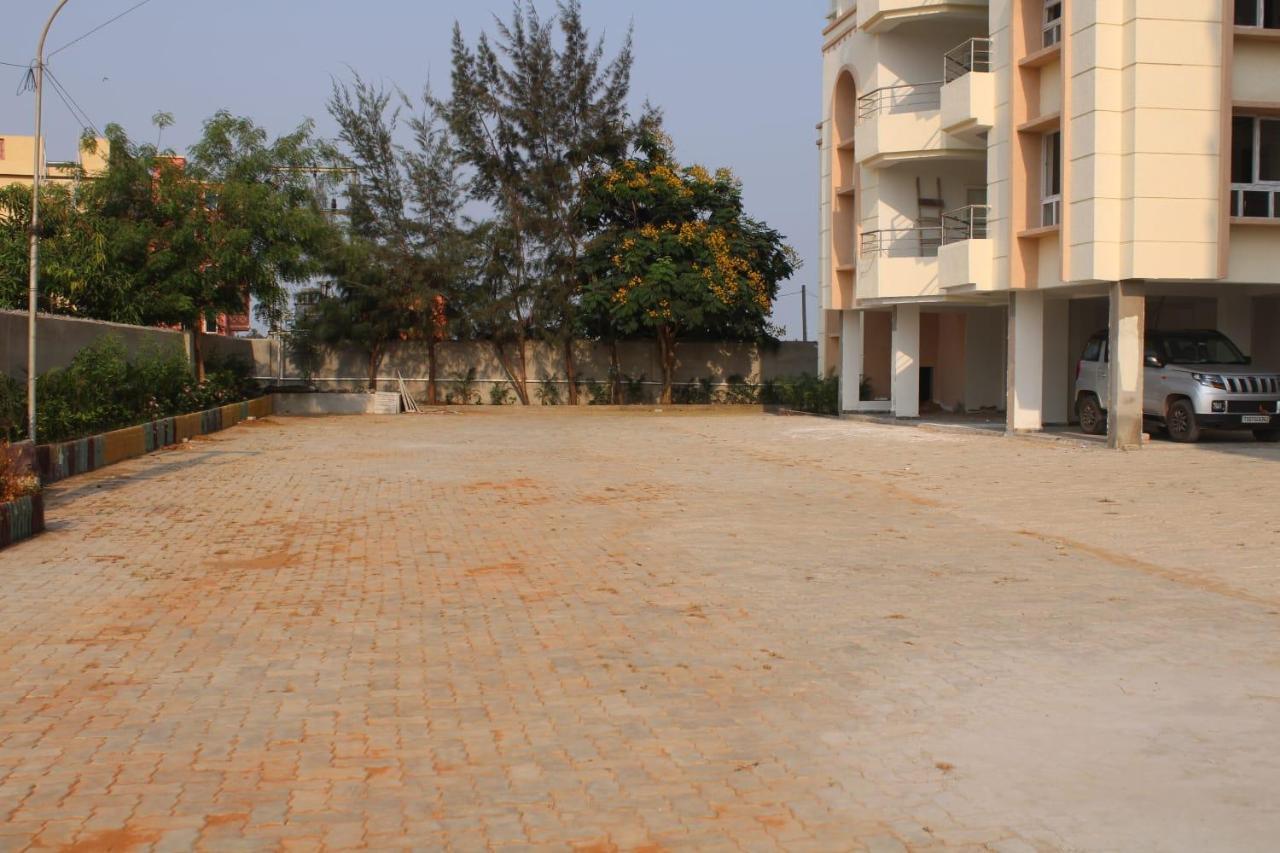 Wekare Sea Sight Service Apartments Puri Ngoại thất bức ảnh