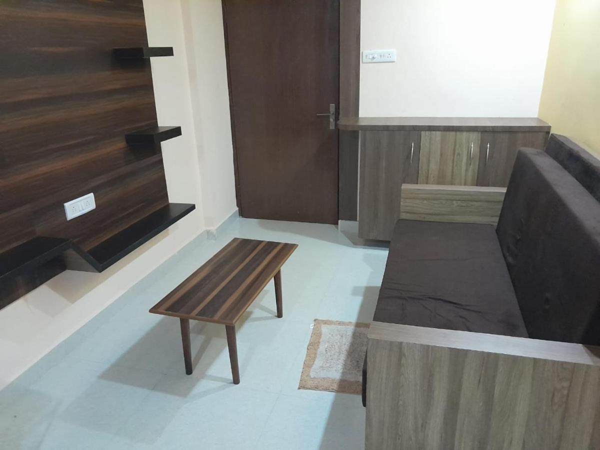 Wekare Sea Sight Service Apartments Puri Ngoại thất bức ảnh