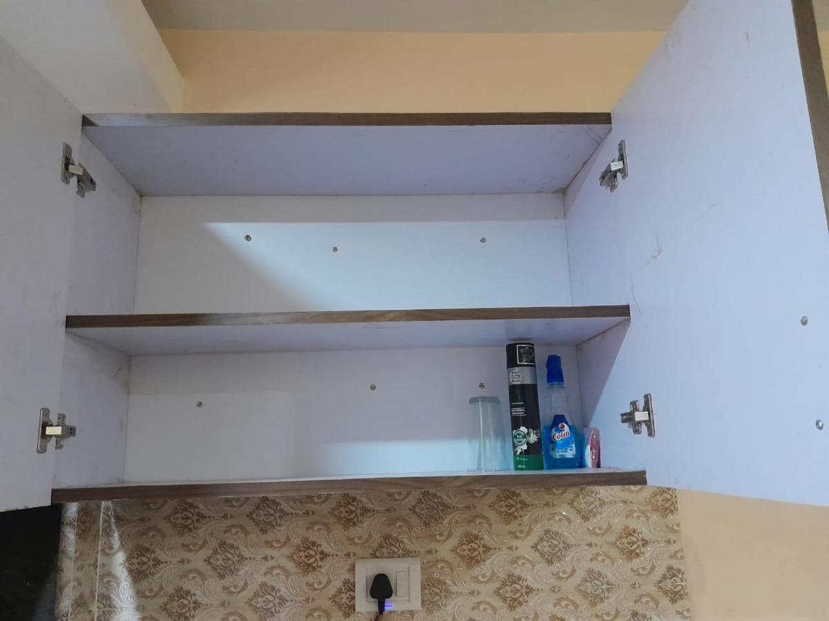 Wekare Sea Sight Service Apartments Puri Ngoại thất bức ảnh