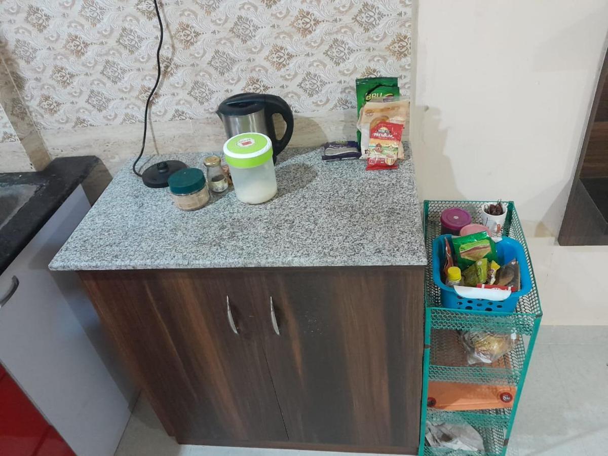 Wekare Sea Sight Service Apartments Puri Ngoại thất bức ảnh