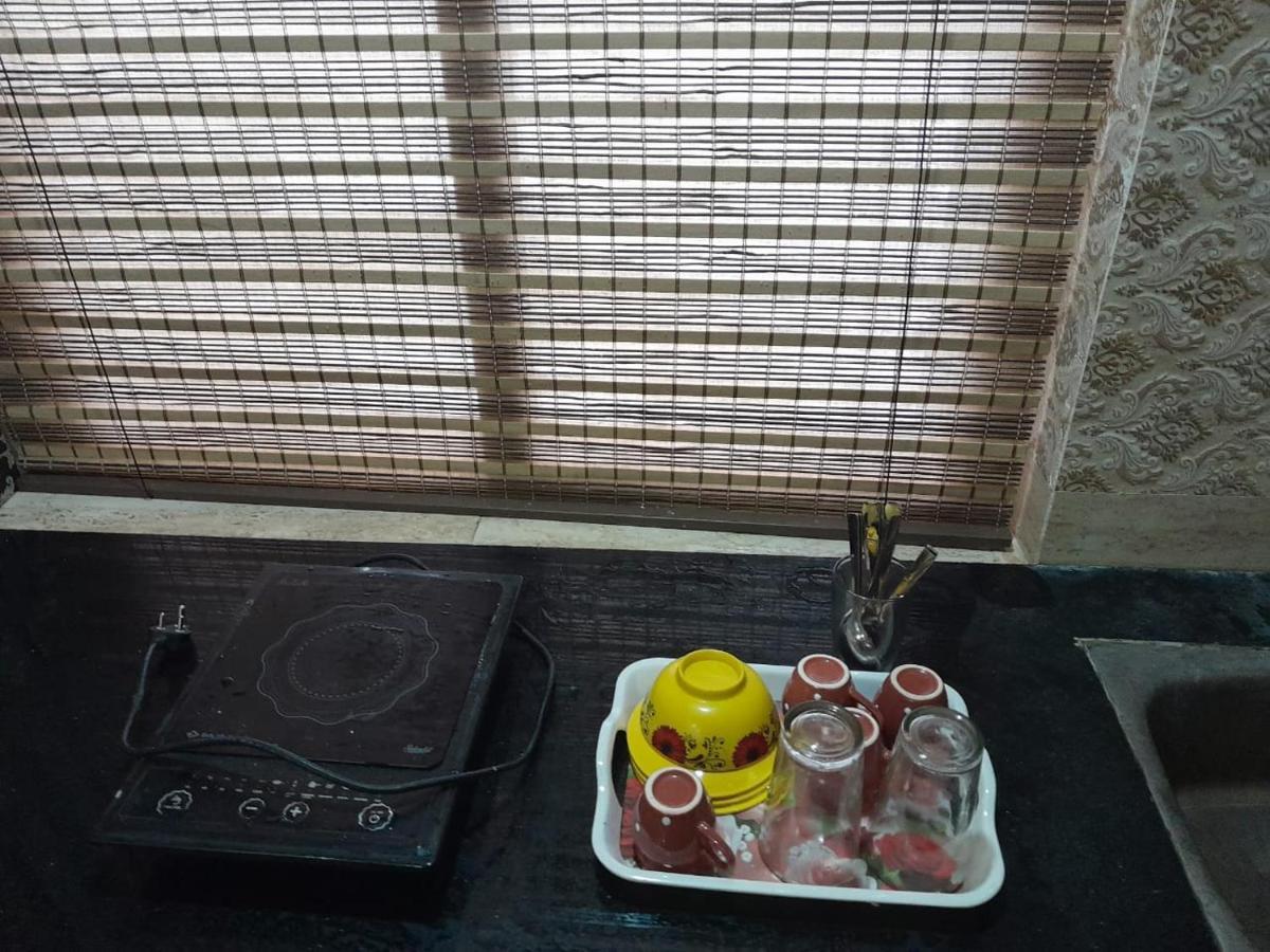Wekare Sea Sight Service Apartments Puri Ngoại thất bức ảnh