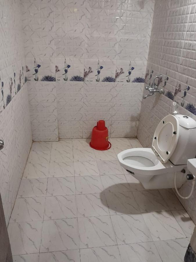 Wekare Sea Sight Service Apartments Puri Ngoại thất bức ảnh