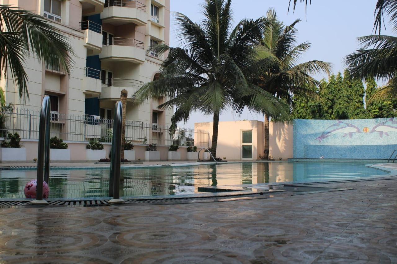Wekare Sea Sight Service Apartments Puri Ngoại thất bức ảnh
