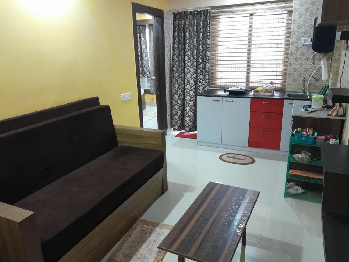 Wekare Sea Sight Service Apartments Puri Ngoại thất bức ảnh