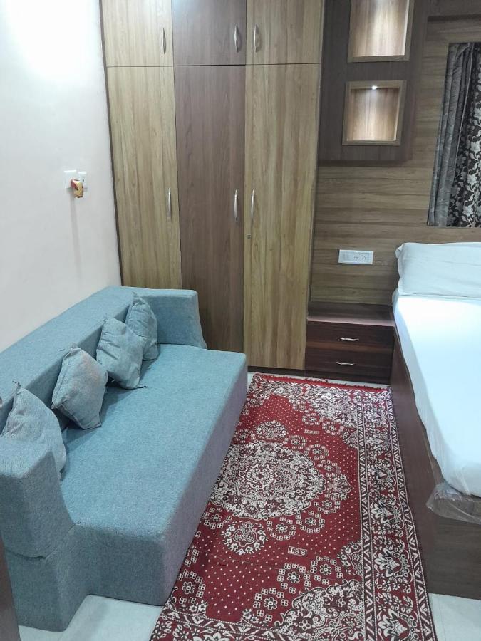 Wekare Sea Sight Service Apartments Puri Ngoại thất bức ảnh