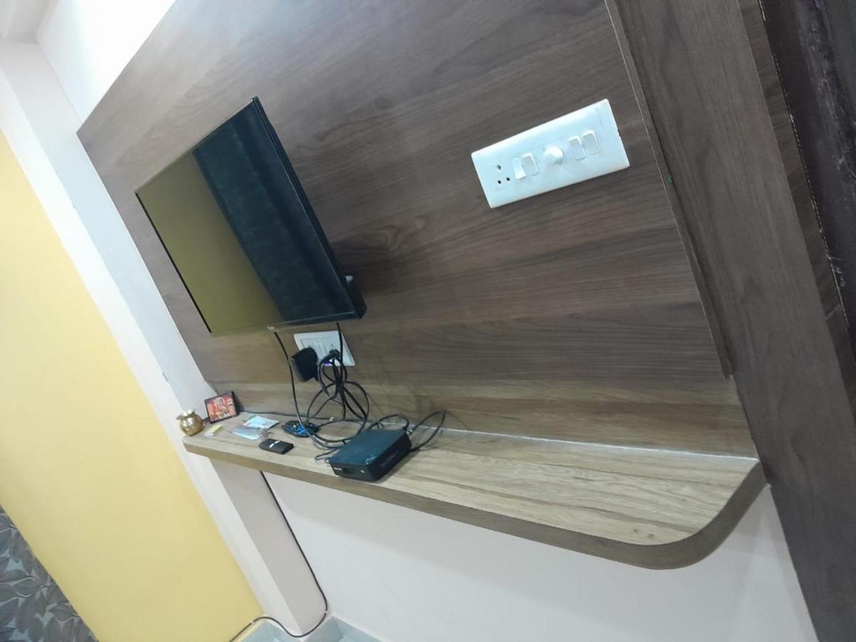 Wekare Sea Sight Service Apartments Puri Ngoại thất bức ảnh