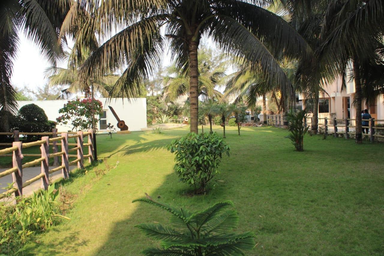 Wekare Sea Sight Service Apartments Puri Ngoại thất bức ảnh