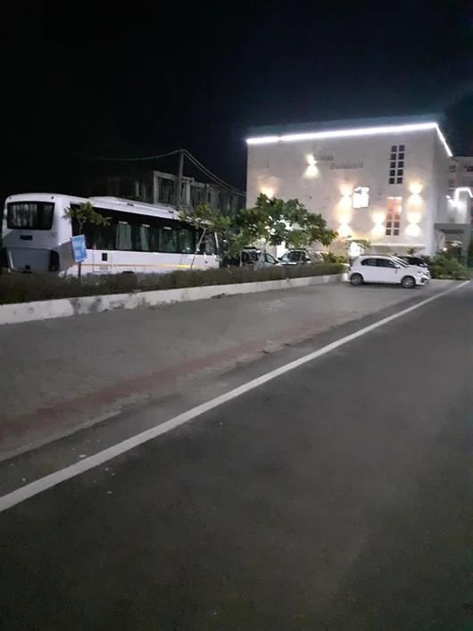 Wekare Sea Sight Service Apartments Puri Ngoại thất bức ảnh