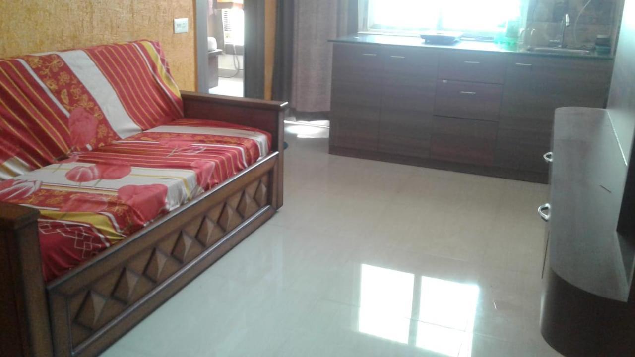 Wekare Sea Sight Service Apartments Puri Ngoại thất bức ảnh